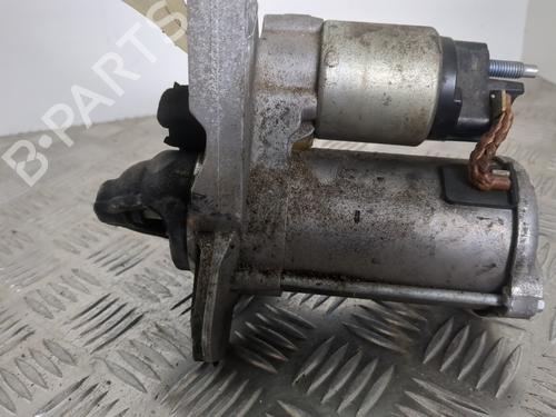 Starter RENAULT CLIO V (B7_) 1.0 TCe 100 (B7MT) | BP25656302M8 
