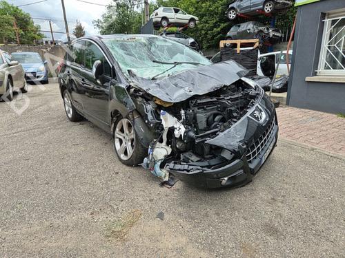 Engine PEUGEOT 3008 I MPV (0U_) 2.0 HDi | BP27455952M1 