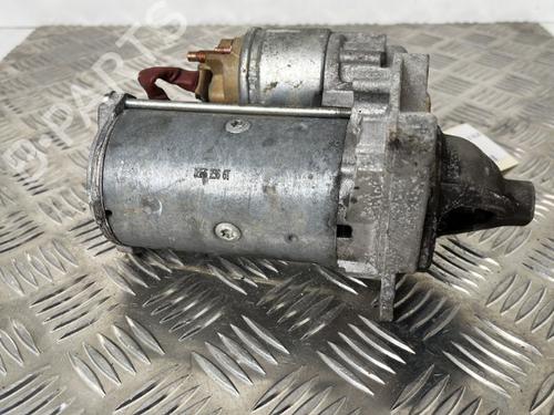 Starter RENAULT MASTER III Van (FV) 2.3 dCi 145 FWD (FV0E, FV0F, FV0H, FV02, FV0M, FV0S,... | BP25658437M8 