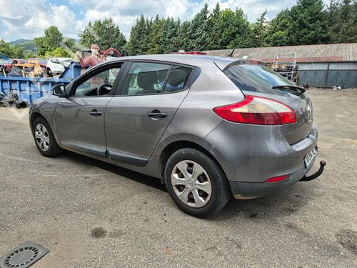 Right front window switch RENAULT MEGANE III Hatchback (BZ0/1_, B3_) 1.5 dCi (BZ09, BZ0D, BZ1W, BZ29, BZ14) | BP25654657I26  - Image 6