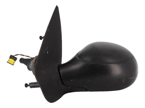 Left mirror PEUGEOT 206+ (2L_, 2M_) 1.4 HDi eco 70 | BP27504073C26 