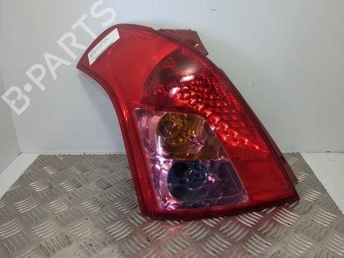 Rückleuchte Links SUZUKI SWIFT III (MZ, EZ) 1.3 (RS413, ZC11S) | BP25658756C34 