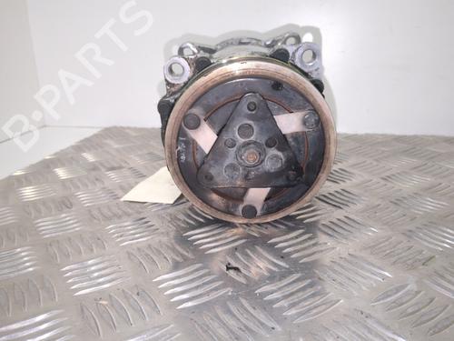 AC Kompressor CITROËN XSARA (N1) 2.0 HDi 90 | BP25659139M34 