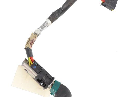 Used Ignition barrel Ignition barrel DACIA LOGAN MCV (KS_) 1.5 dCi (KS04) (88 hp) 31381407 31381407