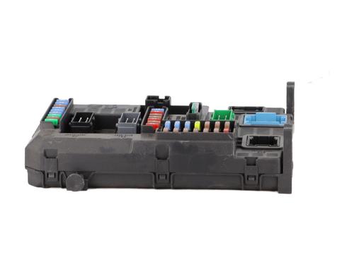 Fuse box PEUGEOT 2008 I (CU_) 1.2 THP 110 / PureTech 110 | BP30577870E1 - Image 4