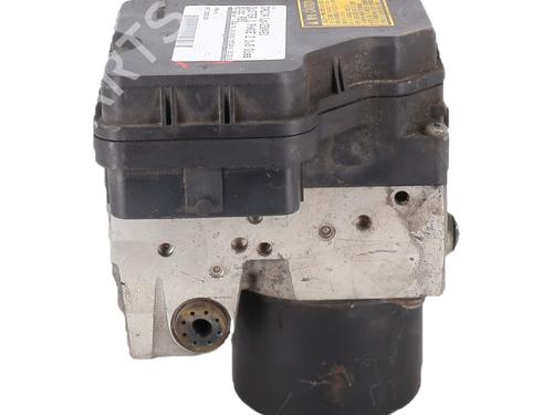 Used ABS pump ABS pump DACIA DUSTER (HS_) 1.5 dCi 4x4 (109 hp) 33114756 33114756