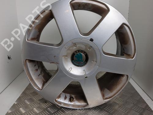 Używane Felga SKODA OCTAVIA II Combi (1Z5) 1.9 TDI (105 hp) 25658093