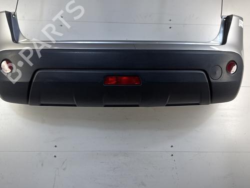 Rear bumper NISSAN QASHQAI / QASHQAI +2 I (J10, NJ10, JJ10E) 2.0 dCi | BP25659647C8 