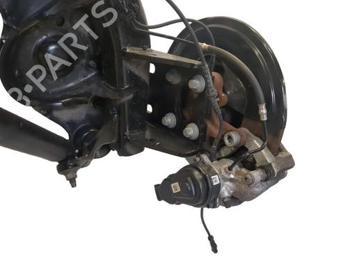 Used Rear axle Rear axle 25658764 25658764