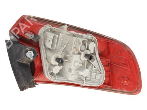 Used Right taillight Right taillight AUDI A3 Sportback (8PA) 1.9 TDI (105 hp) 32207853 32207853