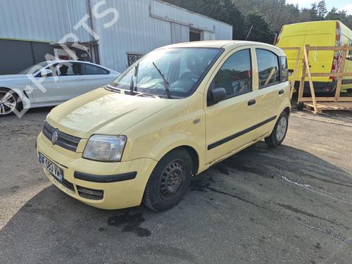 Right taillight FIAT PANDA (169_) 1.2 (169.AXB11, 169.AXB1A) | BP29820337C35 - Image 10