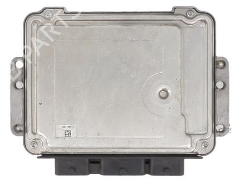 Engine control unit (ECU) FORD FOCUS C-MAX (DM2) 1.6 TDCi | BP25660594M57 - Image 4