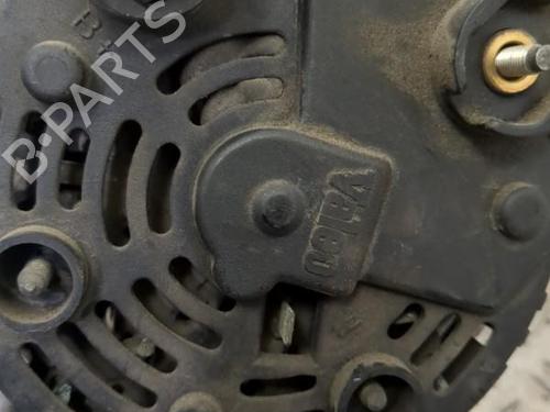 Alternator RENAULT MEGANE Scenic (JA0/1_) 1.9 dTi (JA0N) | BP25660698M7 