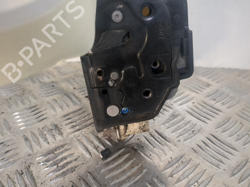 Front left lock SEAT LEON (1P1) 2.0 TDI | BP25658962C98