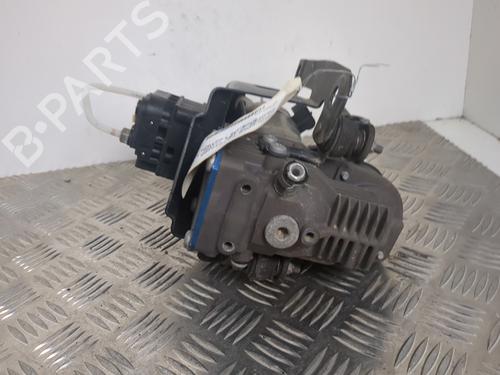 Electronic module MERCEDES-BENZ M-CLASS (W164) ML 280 CDI 4-matic (164.120) 87301917