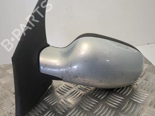 Ryggespeil venstre RENAULT SCÉNIC I MPV (JA0/1_, FA0_) 1.6 (JA00, JA16, JA15, JA19, JA1V, JA2B, JA2C, JA0B,... | BP25658747C26 