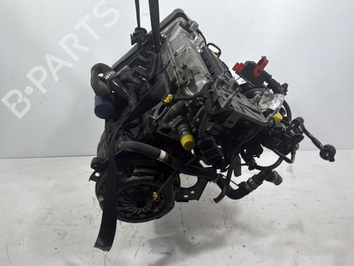 Engine FIAT 500 (312_) 1.2 (312AXA1A) | BP29477102M1 