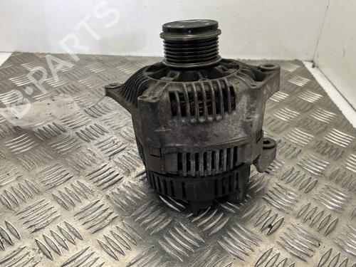 Used Alternator RENAULT SCÉNIC I MPV (JA0/1_, FA0_) 1.6 (JA00, JA16, JA15, JA19, JA1V, JA2B, JA2C, JA0B,... (107 hp) 25659472