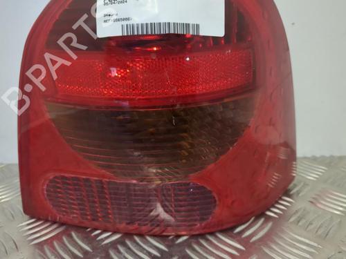 Used Right taillight Right taillight RENAULT TWINGO I (C06_) 1.2 (C066, C068) (58 hp) 25655482 25655482