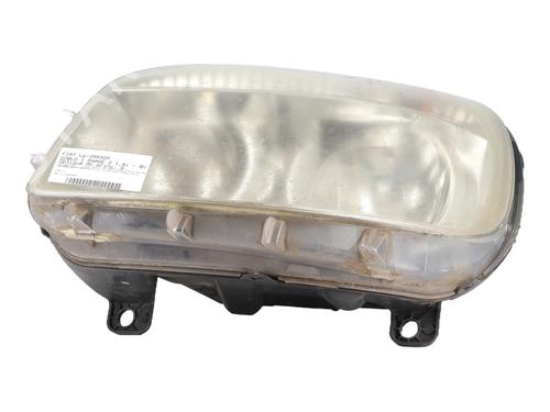 Used Left headlight FIAT DOBLO MPV (119_, 223_) 1.4 (77 hp) 29820330