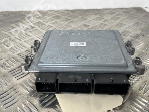 Engine control unit (ECU) RENAULT GRAND SCÉNIC IV (R9_) 1.3 TCe 140 (R9NB) | BP25655182M57