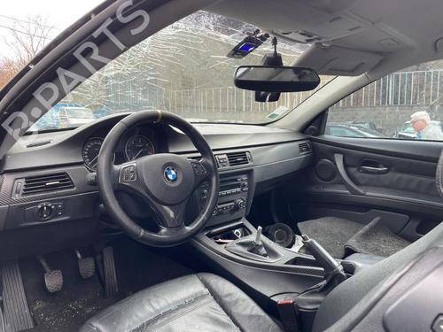 Dashboard BMW 3 Coupe (E92) 325 d | BP25660532C46  - Image 13