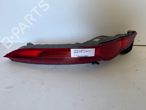 Left taillight JAGUAR F-TYPE Convertible (X152) 3.0 SCV6 | BP37740464C34 - Image 3