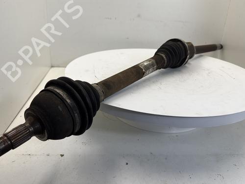 Used Right front driveshaft PEUGEOT 308 SW I (4E_, 4H_) 1.6 HDi (92 hp) 25656719