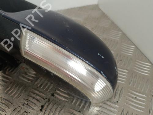 Left mirror VW GOLF V (1K1) 1.9 TDI | BP25654949C26 