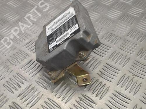 ECU airbags VW BORA Variant (1J6) 1.9 TDI | BP25660789M53