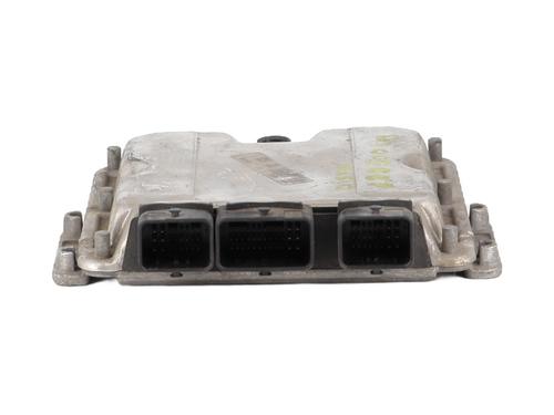 Used Engine control unit (ECU) Engine control unit (ECU) PEUGEOT 206 Hatchback (2A/C) 2.0 HDI 90 (90 hp) 25655815 25655815