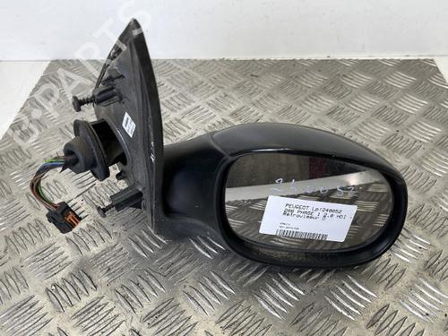 Ryggespeil høyre PEUGEOT 206 Hatchback (2A/C) 2.0 HDI 90 (90 hp) 25656723