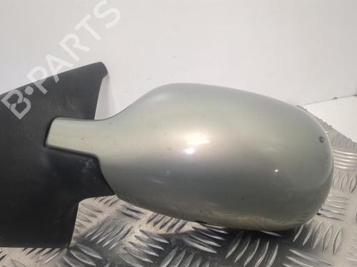 Left mirror RENAULT CLIO II (BB_, CB_) 1.2 (BB0A, BB0F, BB10, BB1K, BB28, BB2D, BB2H, CB0A,... | BP25658807C26 