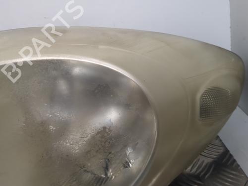 Right headlight NISSAN NOTE (E11, NE11) 1.5 dCi | BP25659900C29 