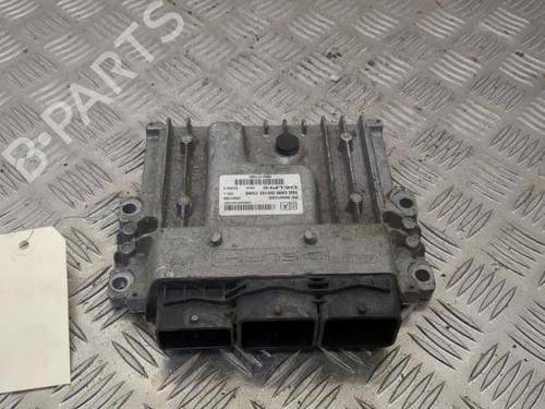 Engine control unit (ECU) PEUGEOT EXPERT Van (VF3A_, VF3U_, VF3X_) 2.0 HDi 130 | BP25655745M57 