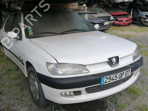 Used Parts PEUGEOT 306 Break (7E, N3, N5) 1.6 (98 hp) 2531653