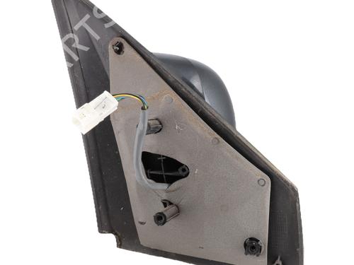 Left mirror DACIA LODGY (JS_) 1.5 dCi (JSMC, JSAF) | BP29040188C26 - Image 5