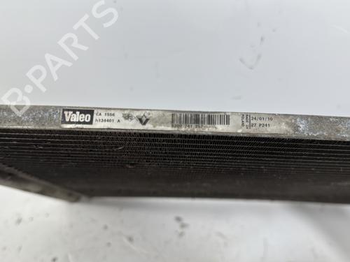 Used AC radiator AC radiator DACIA LOGAN MCV (KS_) 1.5 dCi (KS04) (88 hp) 31381398 31381398