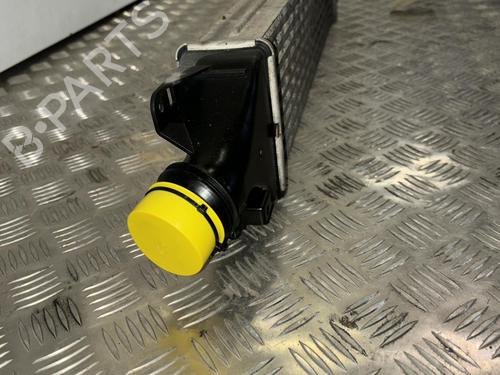 Intercooler OPEL CORSA D (S07) 1.6 Turbo (L08, L68) | BP25659028M30 