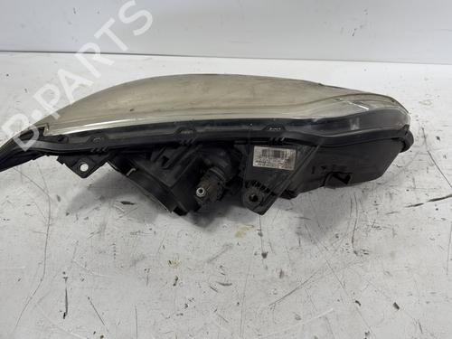 Left headlight RENAULT LAGUNA III (BT0/1) 2.0 dCi (BT07, BT0J, BT14, BT1A, BT1S) | BP32209680C28 