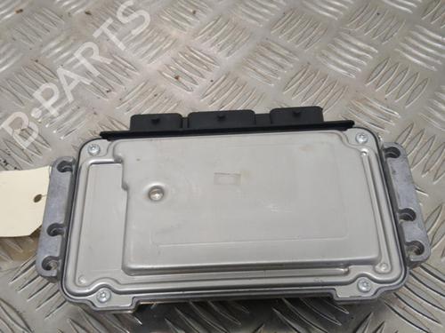 Engine control unit (ECU) CITROËN C4 I (LC_) 1.6 HDi | BP25659486M57