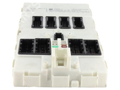 Fuse box BMW 1 (F21) 114 i | BP25658327E1 - Image 5