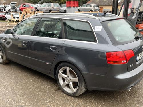 Radio AUDI A4 B7 Avant (8ED) 2.0 TFSI | BP37035597E6 - Image 7