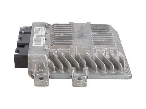 Engine control unit (ECU) CITROËN C2 (JM_) 1.4 HDi | BP35789777M57  - Image 6