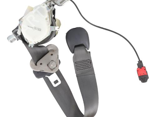 Used Front left seatbelt Front left seatbelt RENAULT MODUS / GRAND MODUS (F/JP0_) 1.2 (103 hp) 40017141 40017141