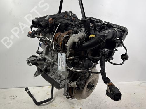 Used Engine PEUGEOT 3008 II SUV (MC_, MR_, MJ_, M4_) 1.5 BlueHDi 130 (131 hp) 30538925
