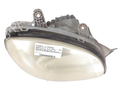 Right headlight HYUNDAI SANTA FÉ I (SM) 2.0 CRDi 4x4 | BP29012056C29 - Image 2