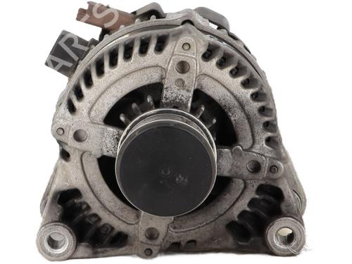 Used Alternator DS DS 4 / DS 4 CROSSBACK (NX_) 1.2 THP 130 (NXHNYM) (130 hp) 30774303