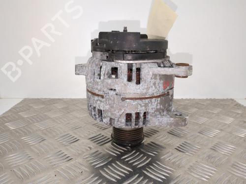 Generator RENAULT TWINGO II (CN0_) 1.5 dCi 75 (75 hp) 25659308