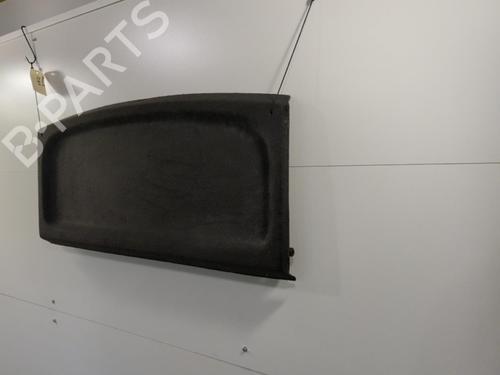 Used Rear parcel shelf Rear parcel shelf VW POLO IV (9N_, 9A_) 1.4 TDI (70 hp) 25661324 25661324
